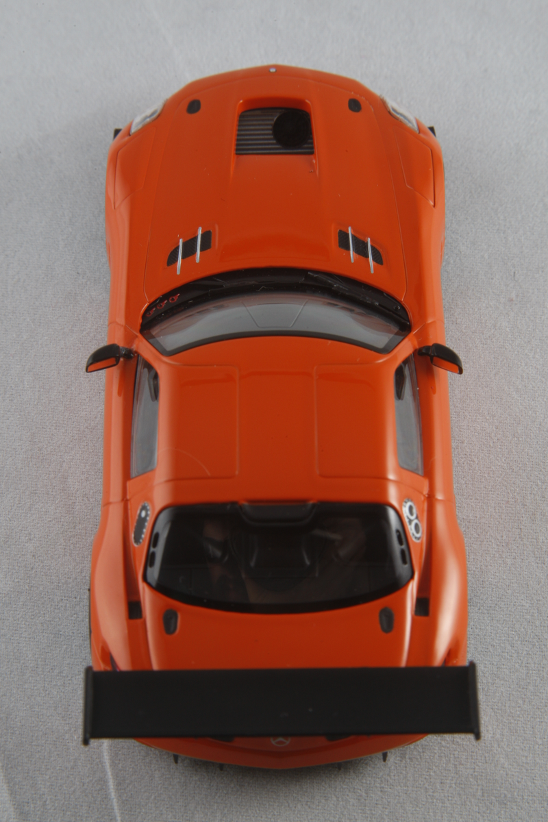 Illustration for article titled LaLD Car week last day: Wait! I almost forgot my wildcard!